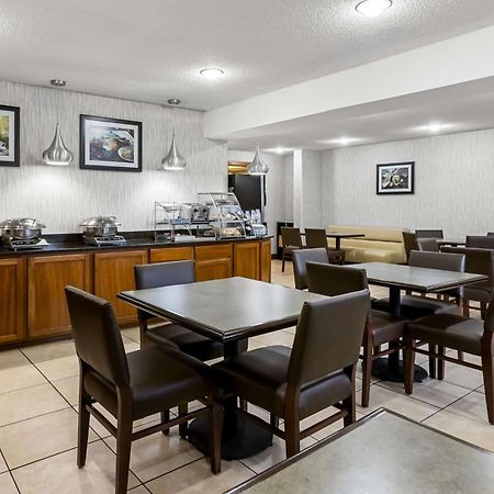 Best Western Γκέιλορντ Εξωτερικό φωτογραφία