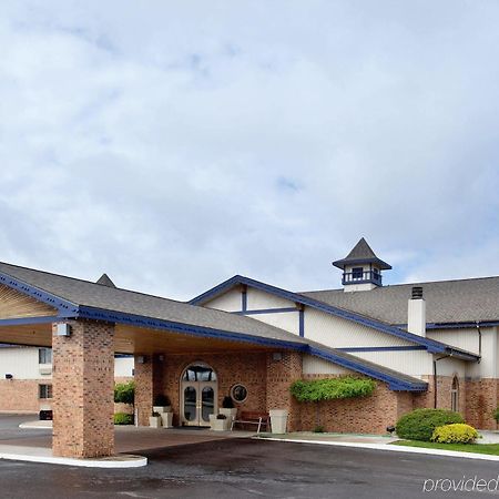 Best Western Γκέιλορντ Εξωτερικό φωτογραφία