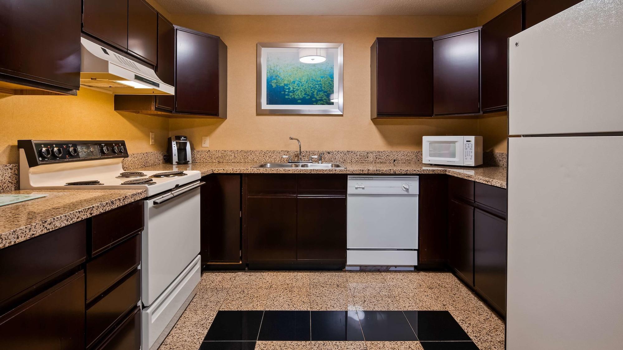 Best Western Γκέιλορντ Εξωτερικό φωτογραφία