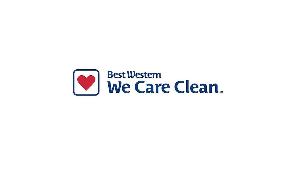 Best Western Γκέιλορντ Εξωτερικό φωτογραφία