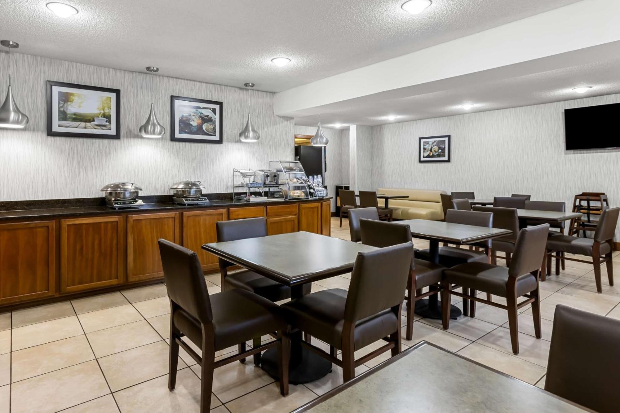 Best Western Γκέιλορντ Εξωτερικό φωτογραφία