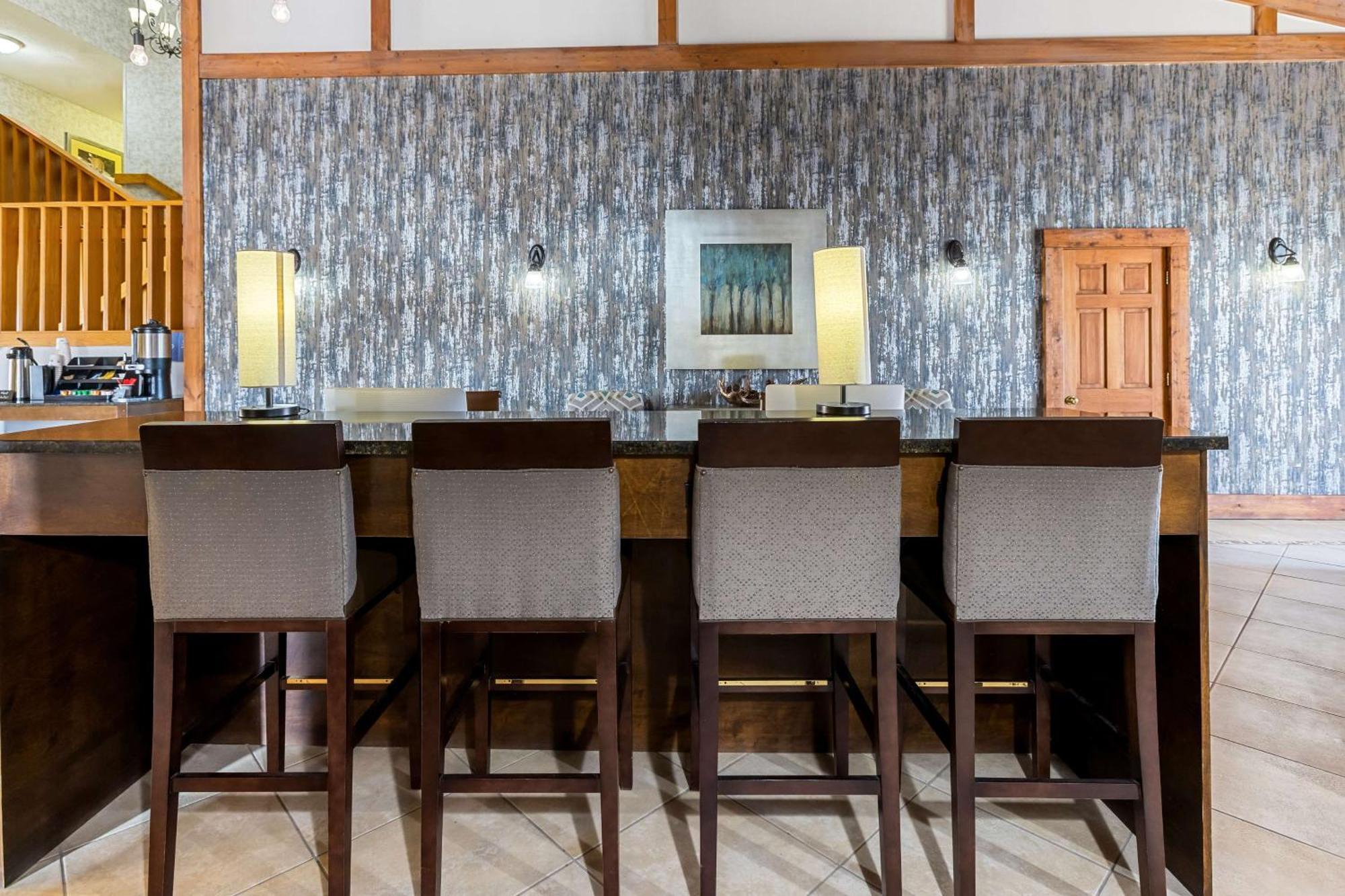 Best Western Γκέιλορντ Εξωτερικό φωτογραφία