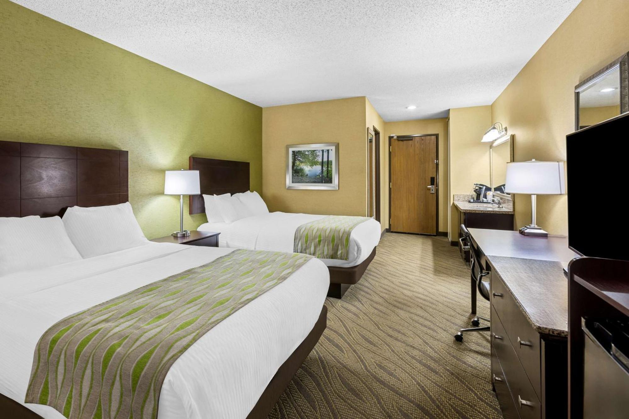 Best Western Γκέιλορντ Εξωτερικό φωτογραφία