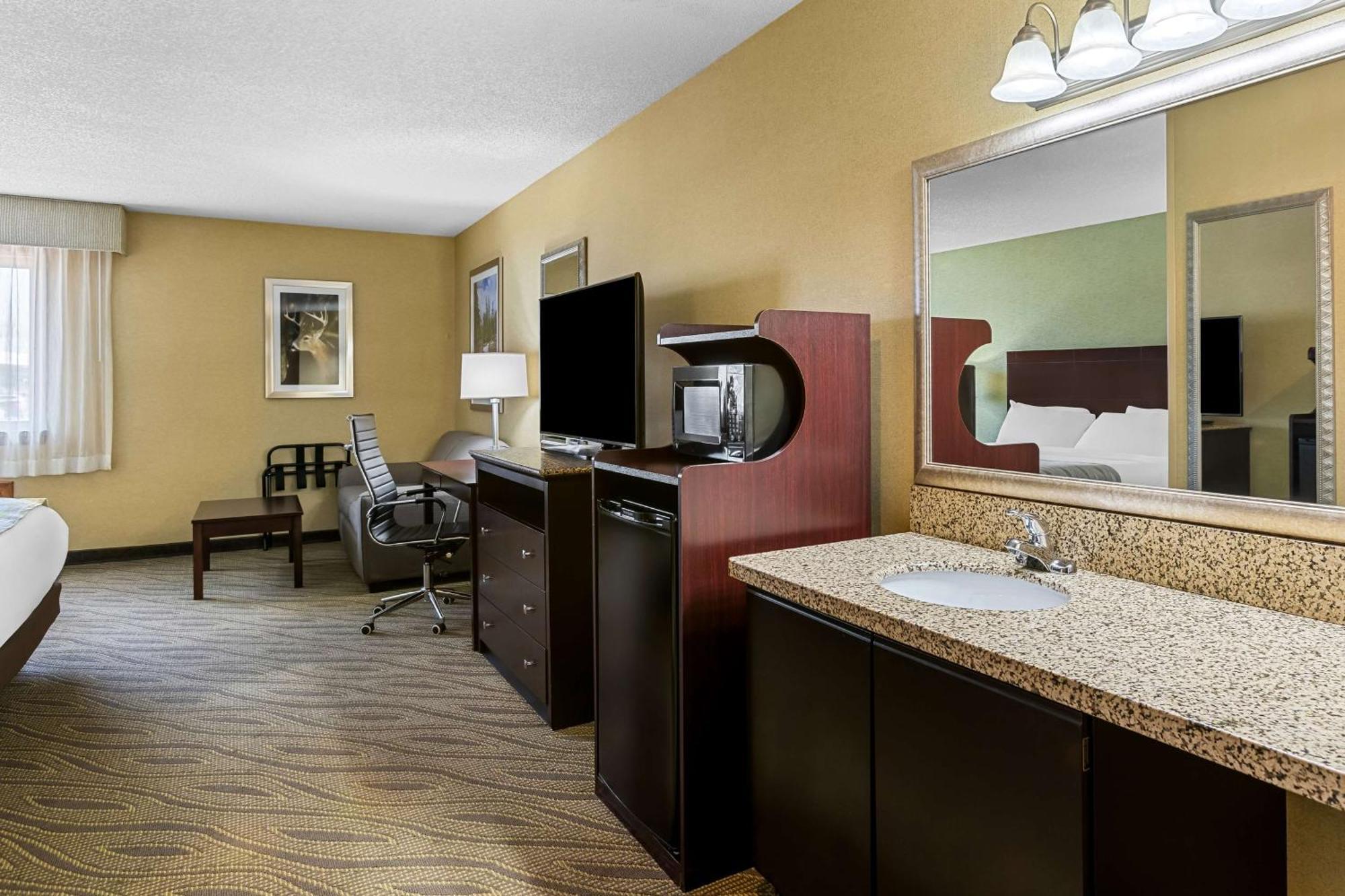 Best Western Γκέιλορντ Εξωτερικό φωτογραφία