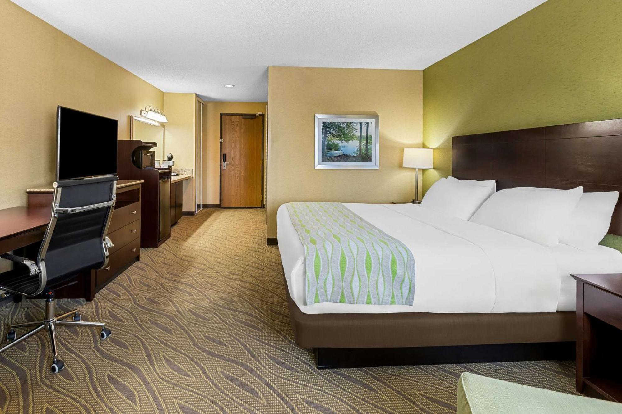 Best Western Γκέιλορντ Εξωτερικό φωτογραφία