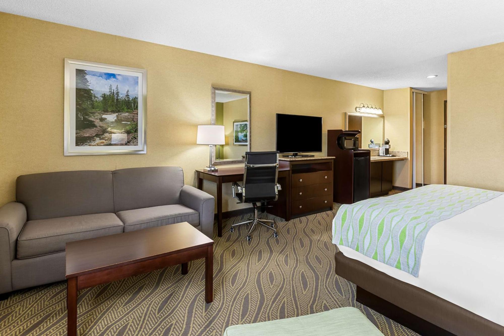Best Western Γκέιλορντ Εξωτερικό φωτογραφία