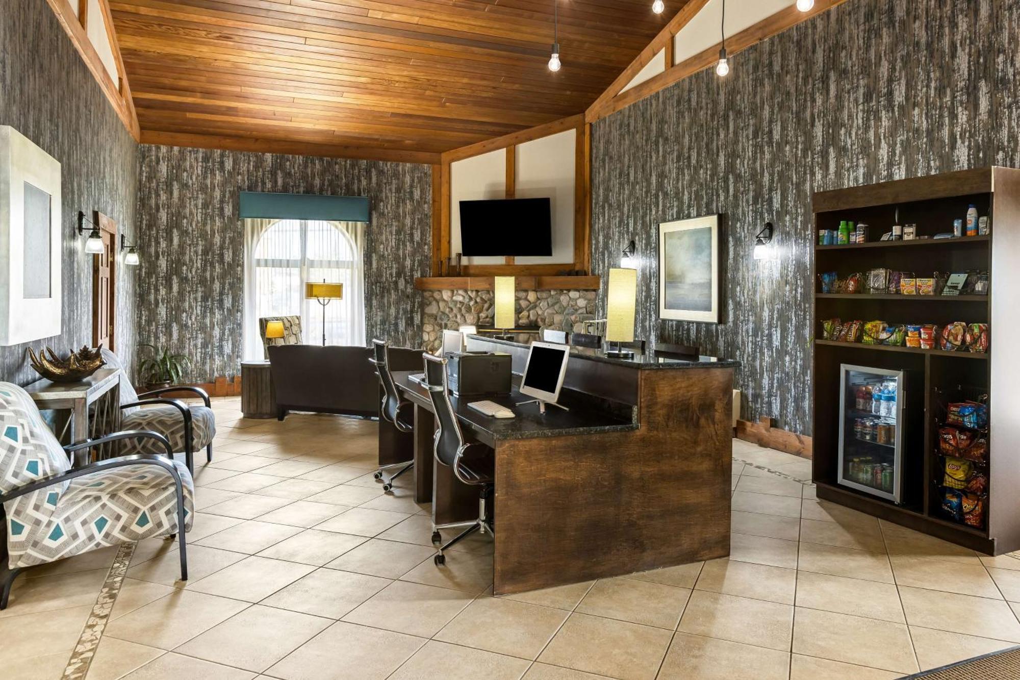 Best Western Γκέιλορντ Εξωτερικό φωτογραφία
