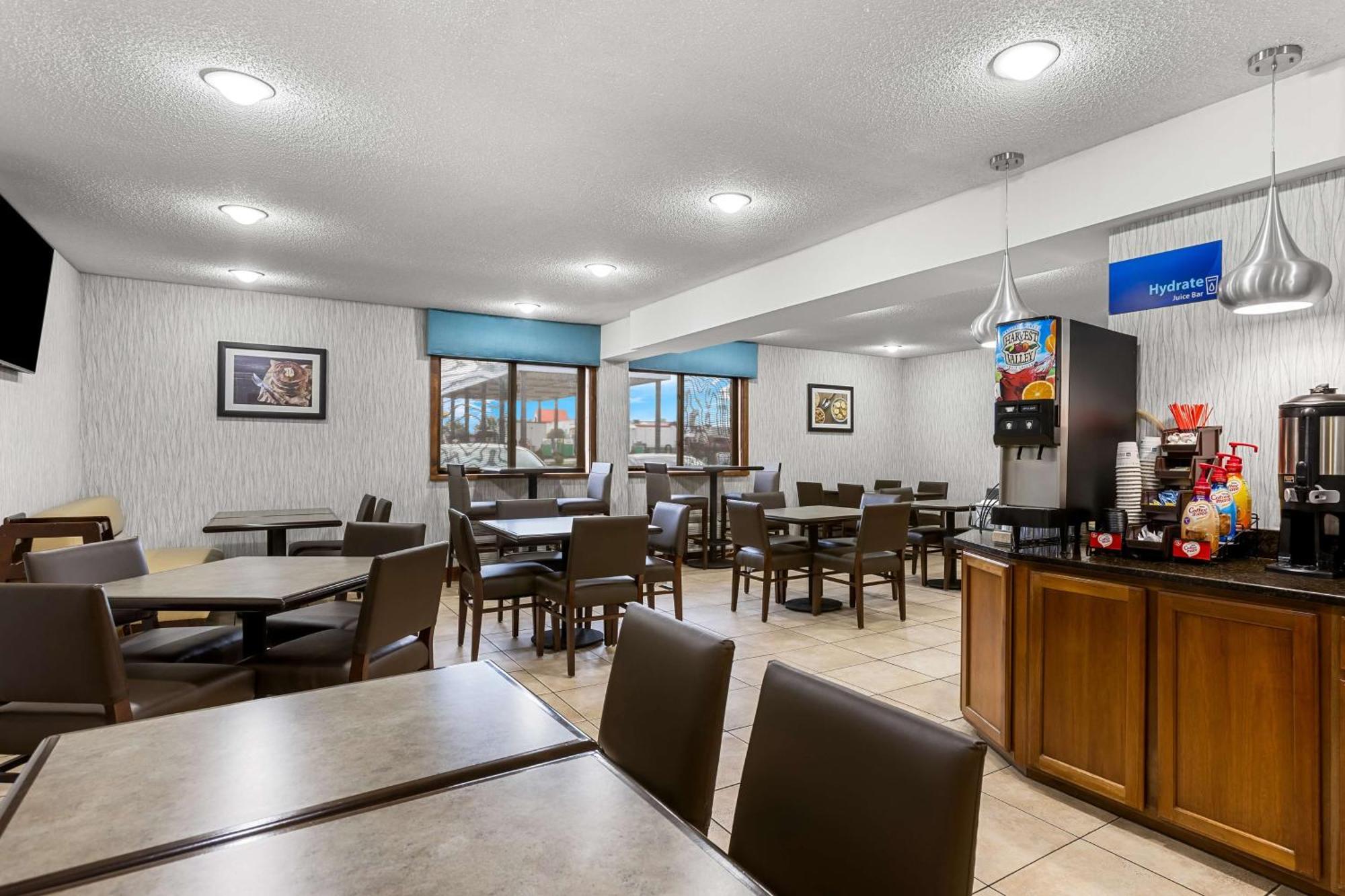 Best Western Γκέιλορντ Εξωτερικό φωτογραφία