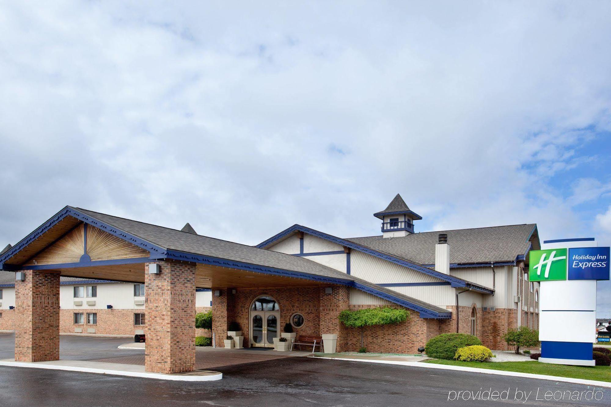 Best Western Γκέιλορντ Εξωτερικό φωτογραφία