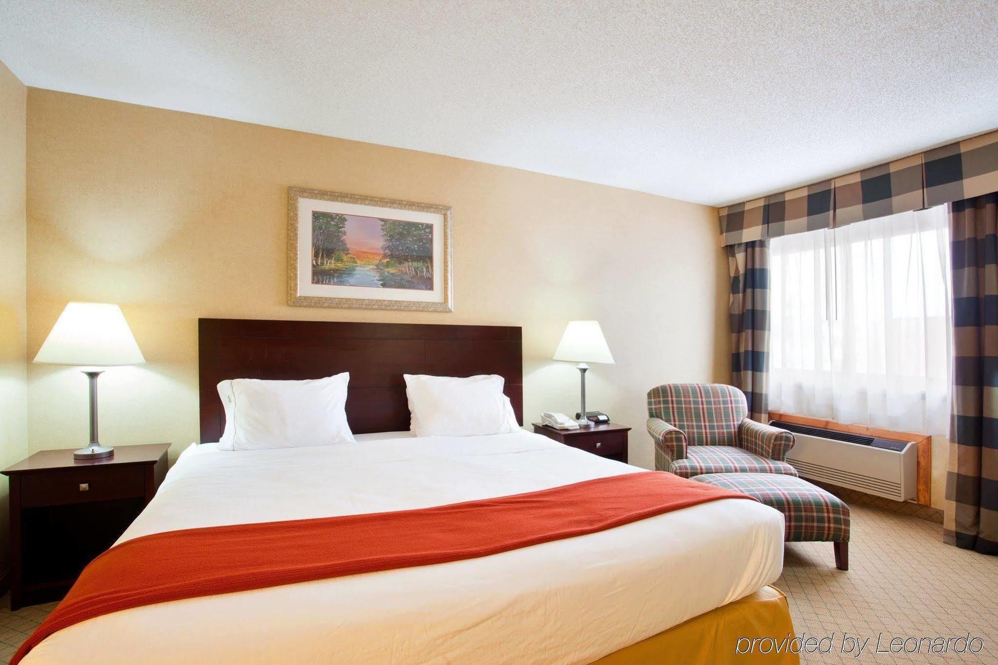 Best Western Γκέιλορντ Δωμάτιο φωτογραφία