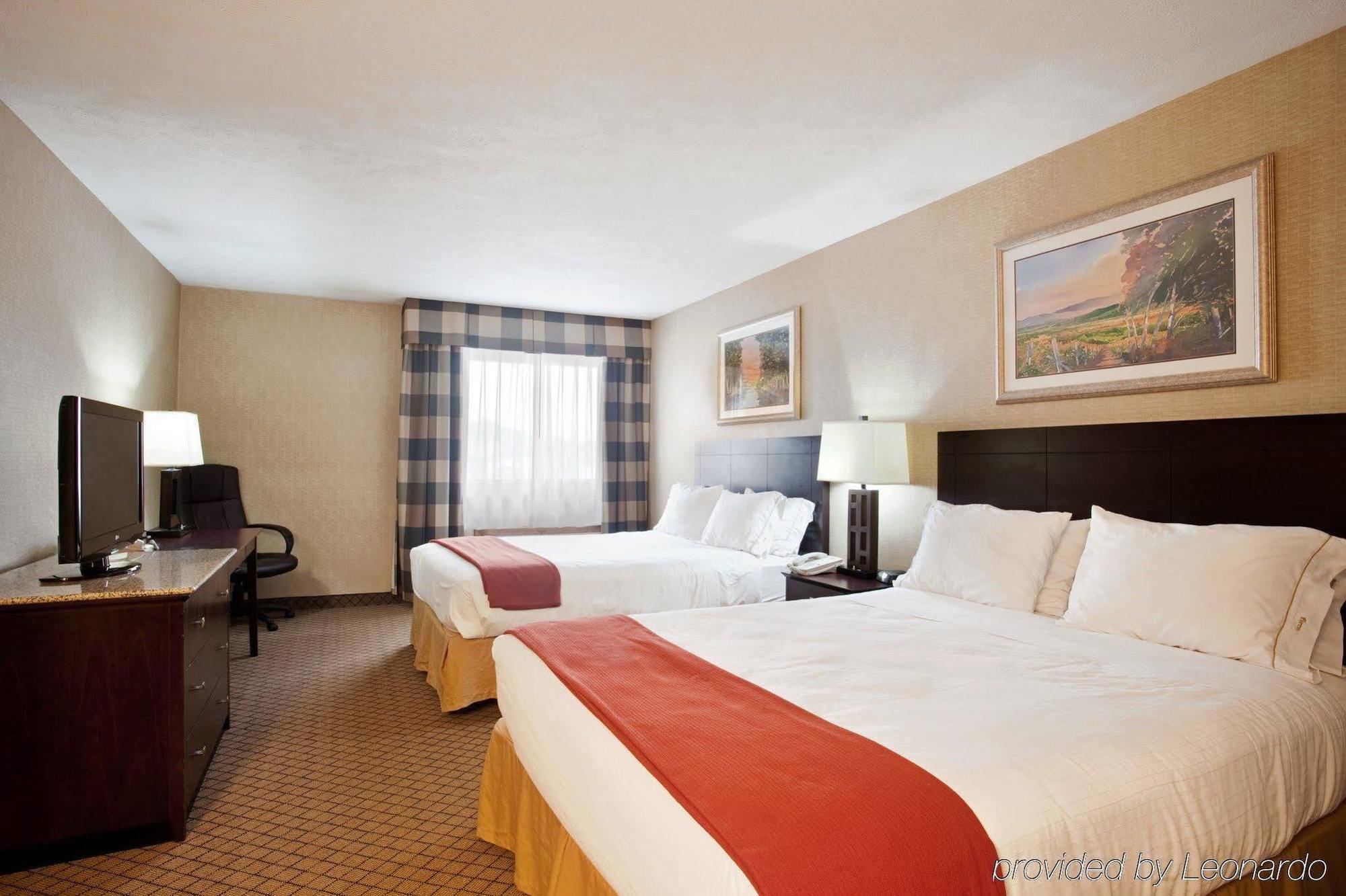 Best Western Γκέιλορντ Εξωτερικό φωτογραφία