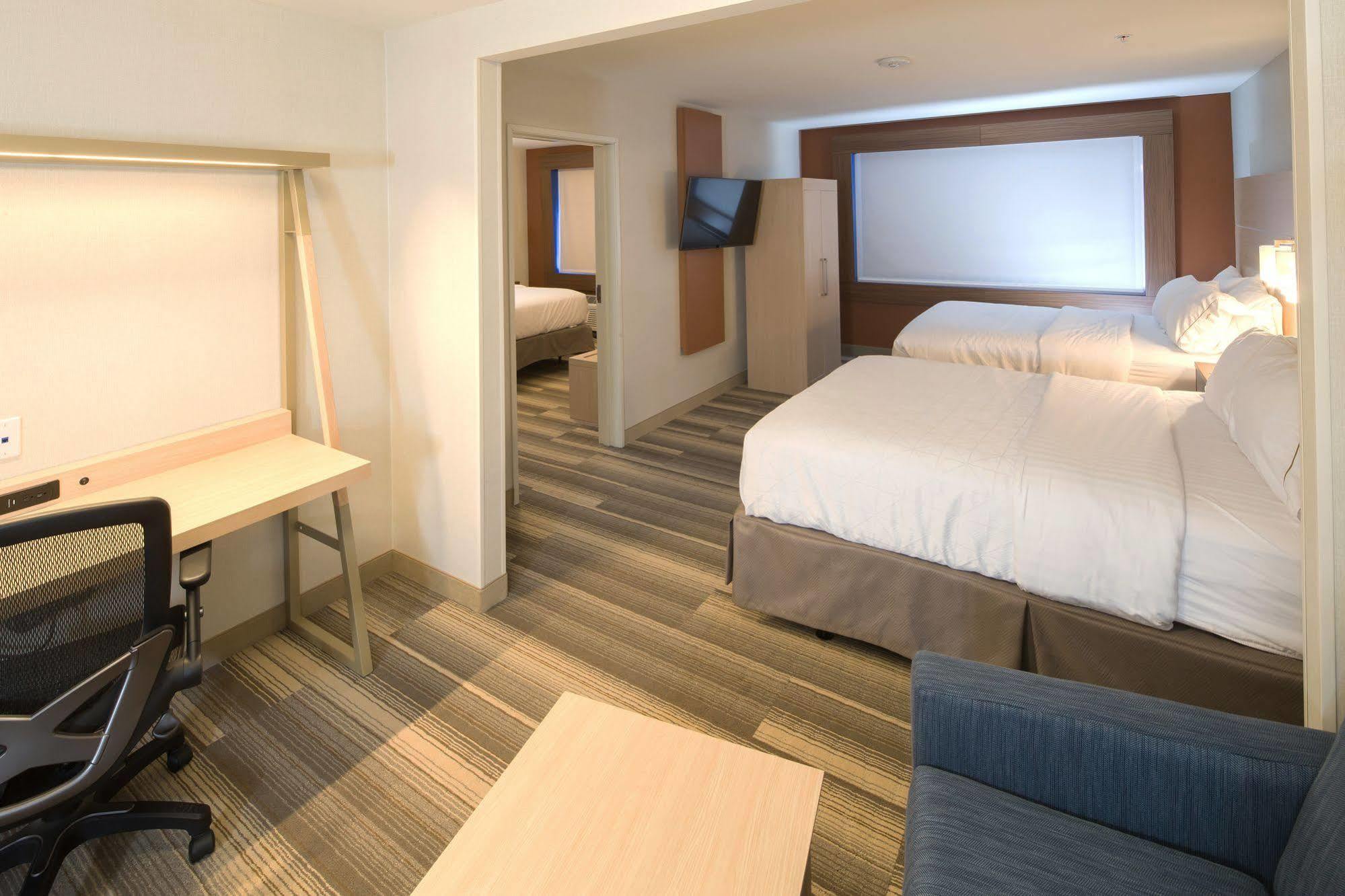 Best Western Γκέιλορντ Εξωτερικό φωτογραφία
