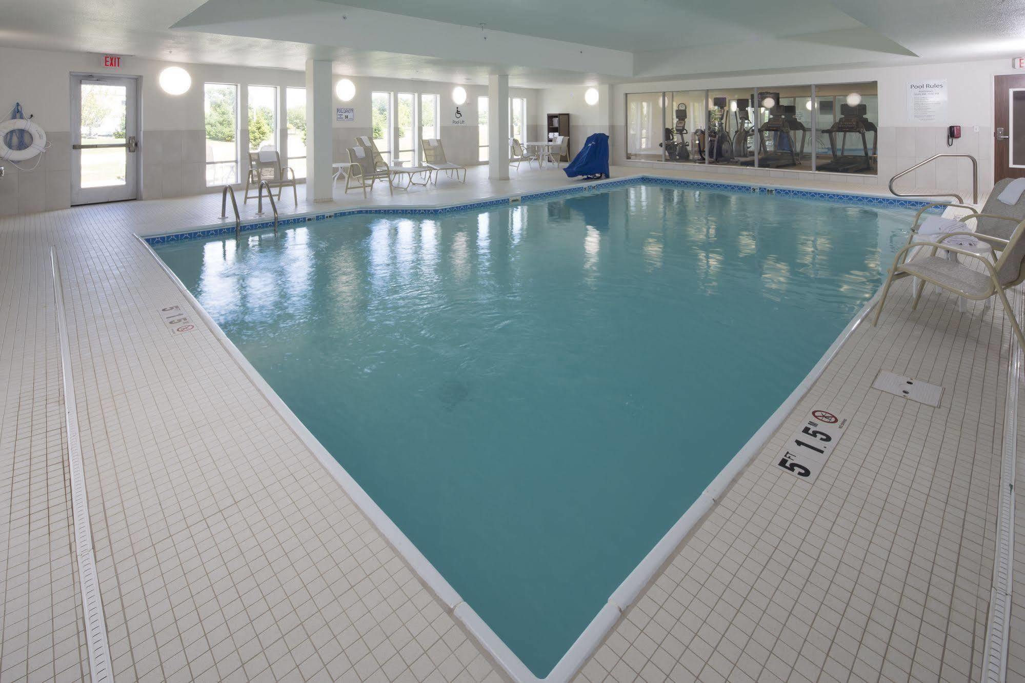 Best Western Γκέιλορντ Εξωτερικό φωτογραφία