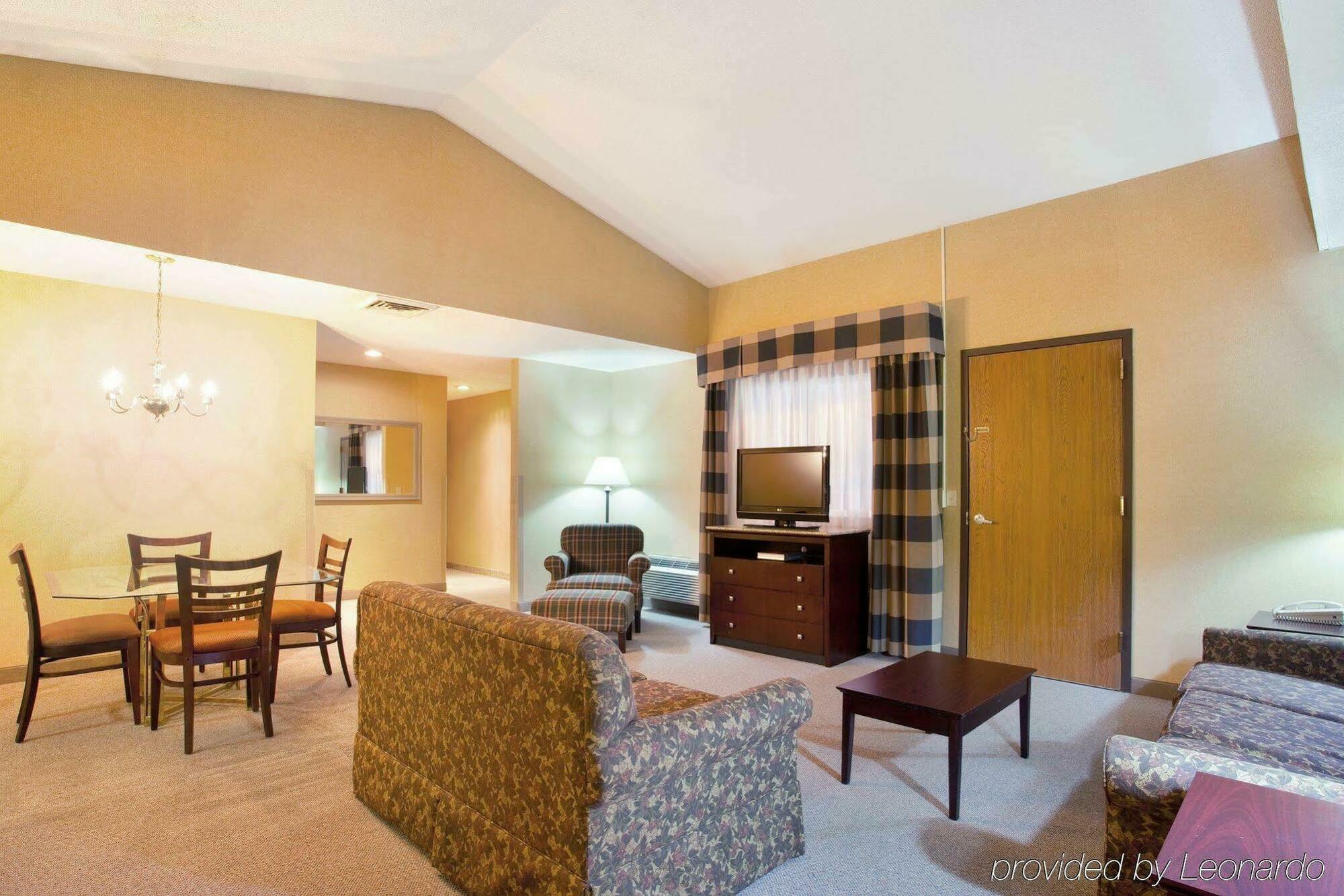 Best Western Γκέιλορντ Εξωτερικό φωτογραφία