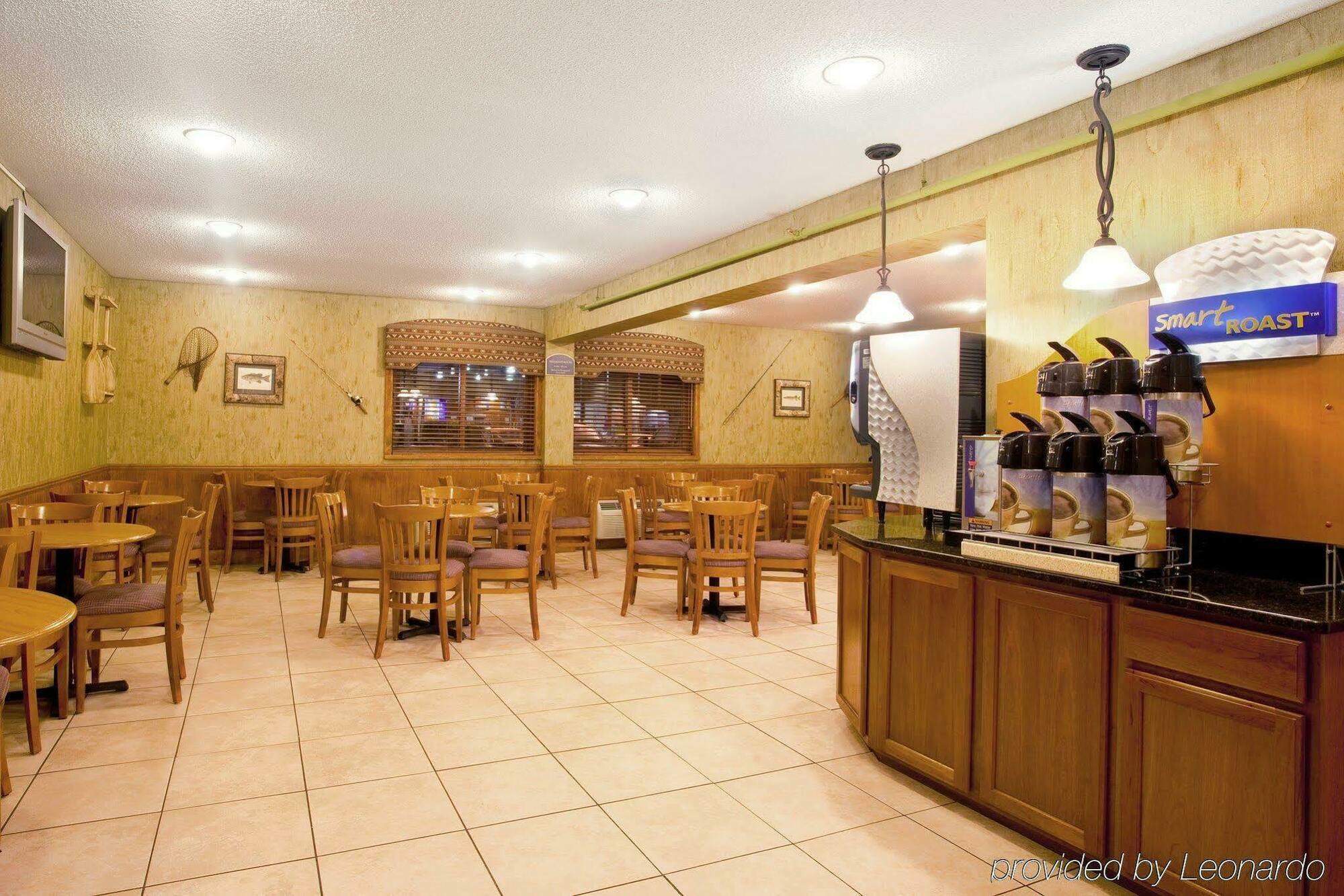 Best Western Γκέιλορντ Εξωτερικό φωτογραφία