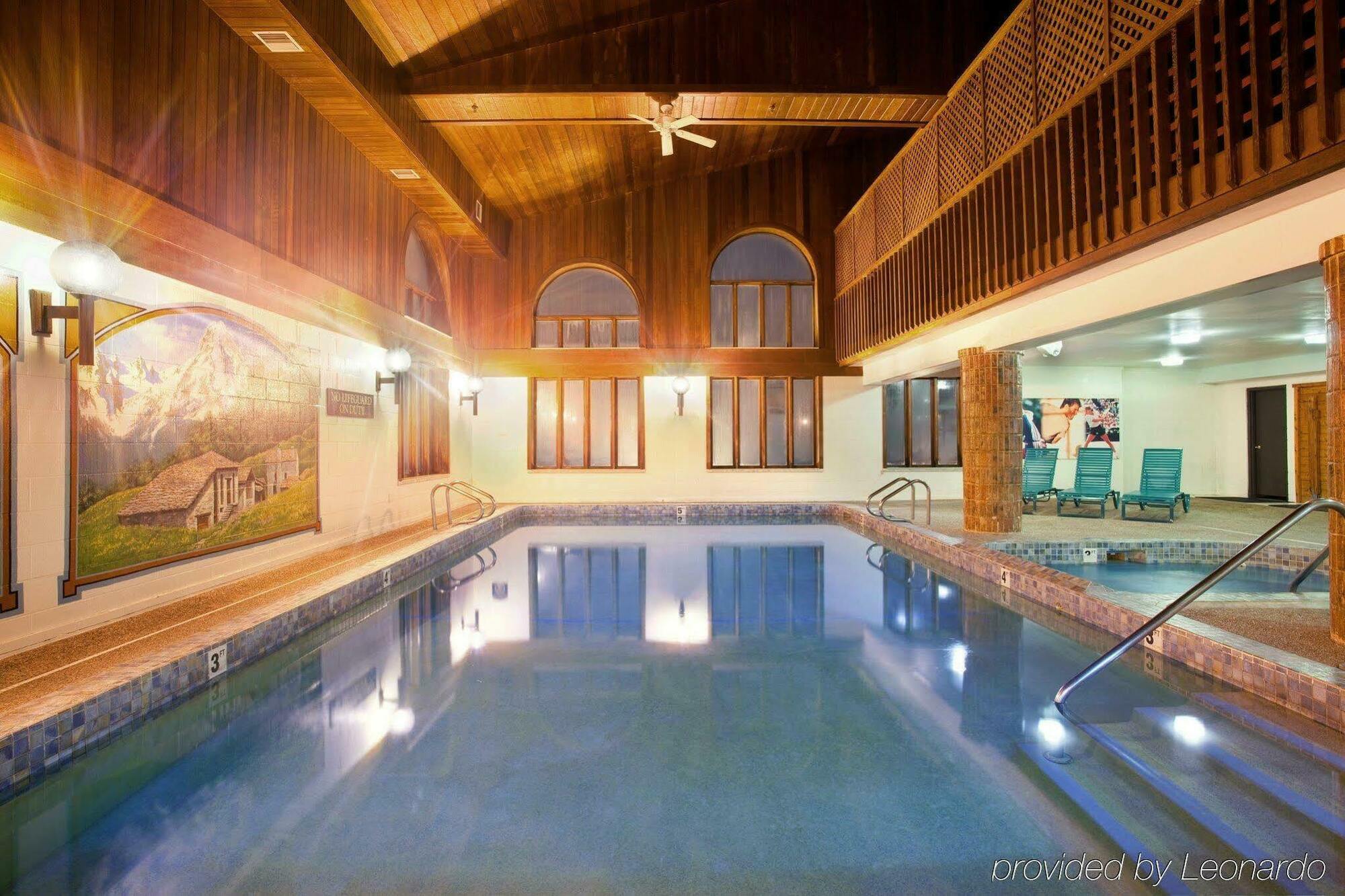 Best Western Γκέιλορντ Εξωτερικό φωτογραφία